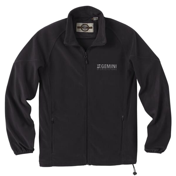 North End® Microfleece Jacket - Men's