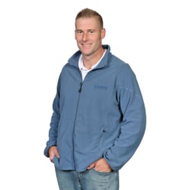 North End® Microfleece Jacket – Men's