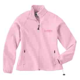 North End® Microfleece Jacket – Ladies'