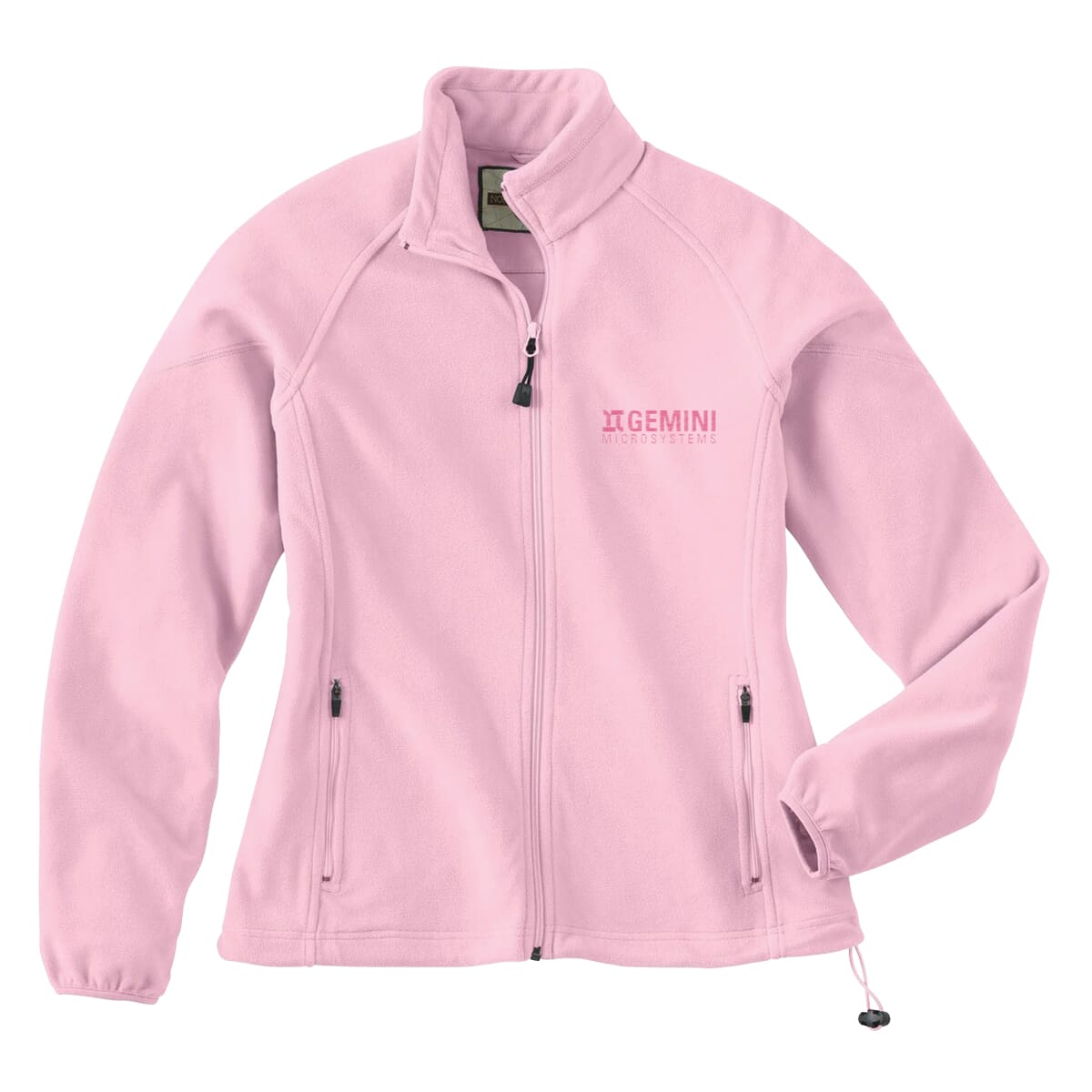 North End® Microfleece Jacket - Ladies'