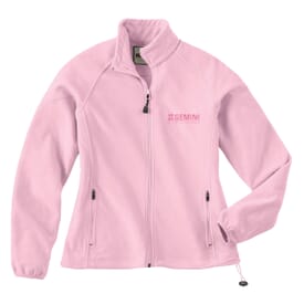 North End® Microfleece Jacket – Ladies'