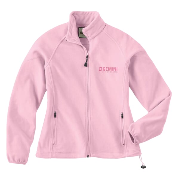 North End® Microfleece Jacket - Ladies'