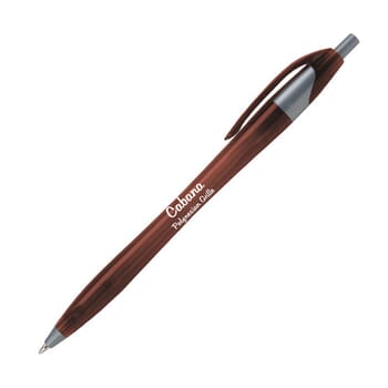 Easy Writer Javalina® Jewel Pen