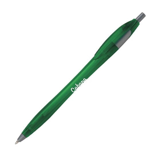 TRANS GREEN