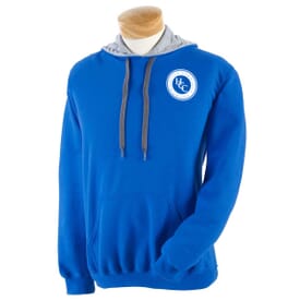 Gildan® Heavy Blend™ Contrast Hoodie
