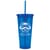 22 oz Thirst Buster Travel Cup