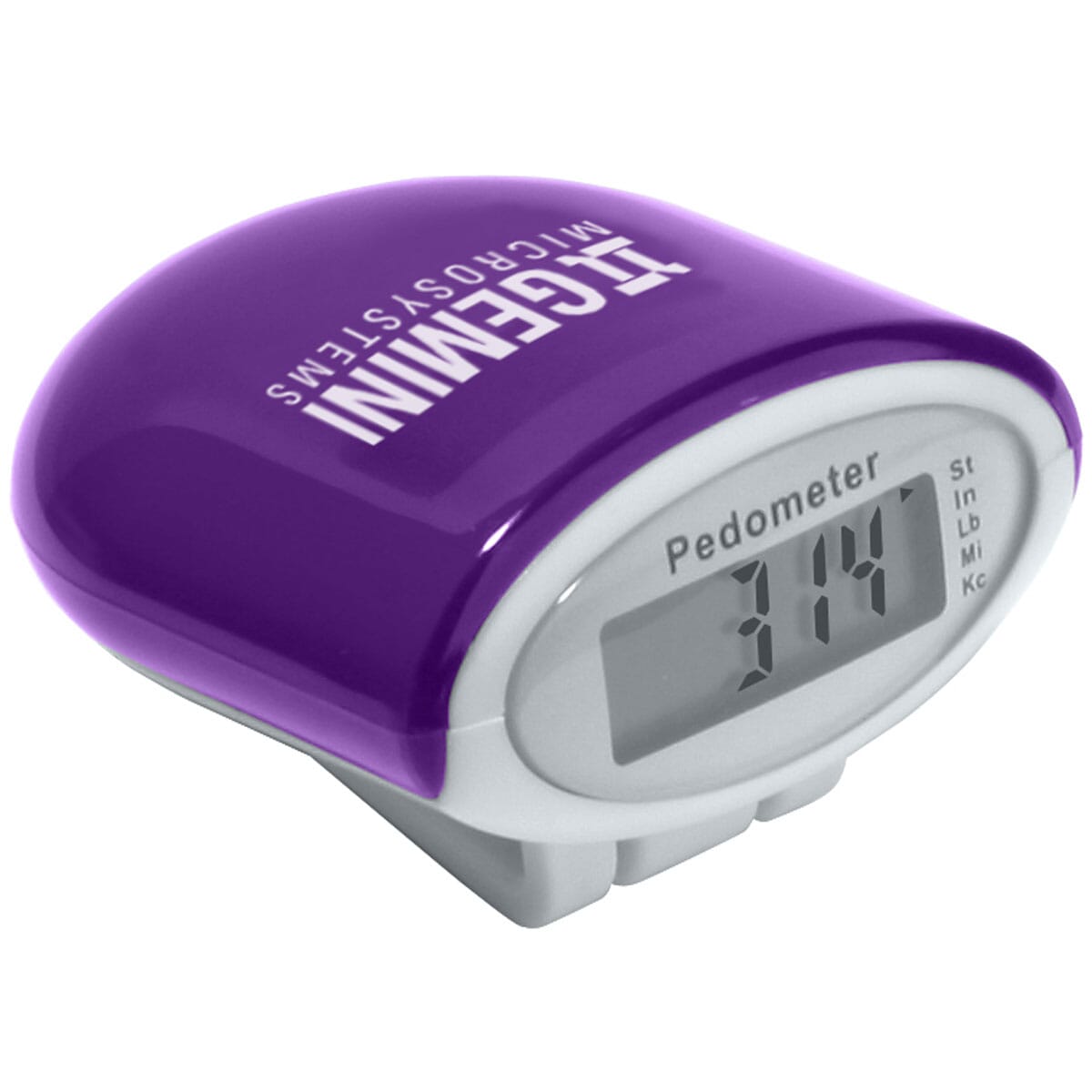TRANS PURPLE