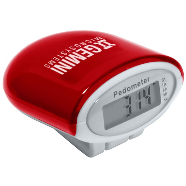 Gem Pedometer