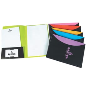 Viva Junior Padfolio