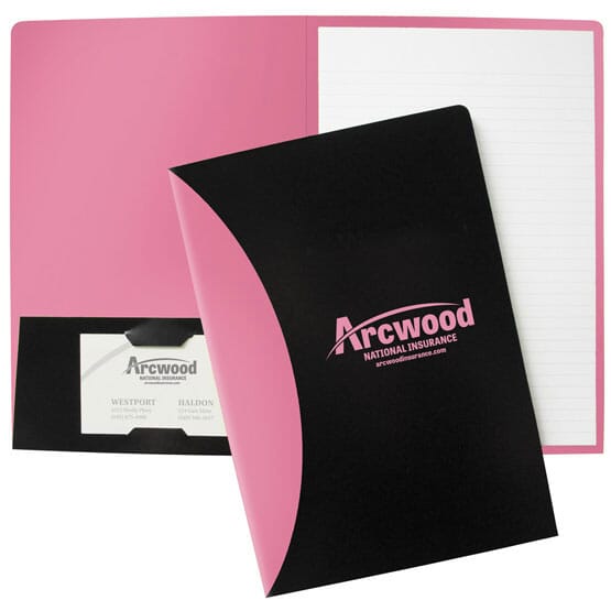 Viva Junior Padfolio