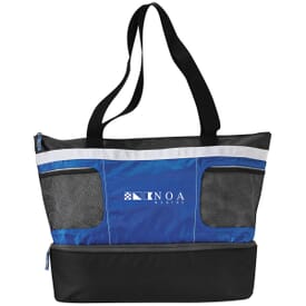 Down Under Cooler Tote