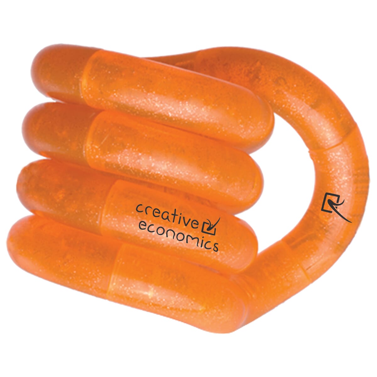 TRANS ORANGE