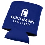 Usa Made Cold-N-Fold Can Cooler