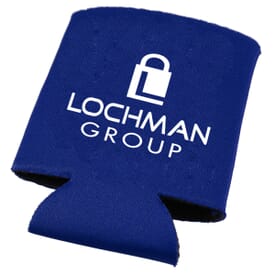 USA Made Cold-n-Fold Can Cooler