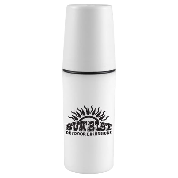 Sun Care Tube