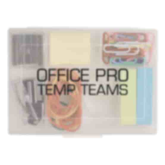 Office To Go Kit Custom Mini Office Supply Kits Crestline