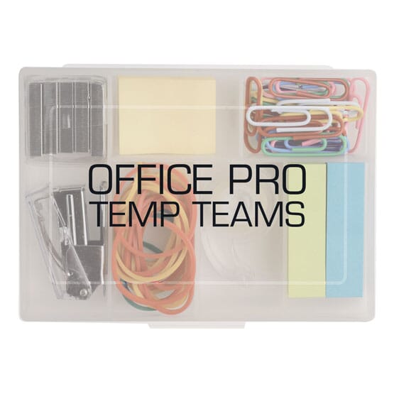 Office To Go Kit, Custom Mini Office Supply Kits
