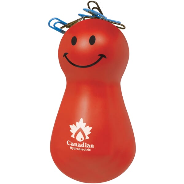 Roly Poly Stress Pal