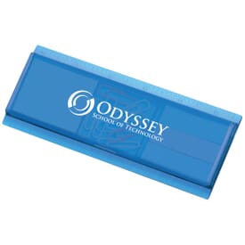 Desk Organizer with Ruler