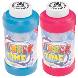 8 oz Bubble Bottles