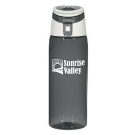 24 oz Flip & Go Sports Bottle