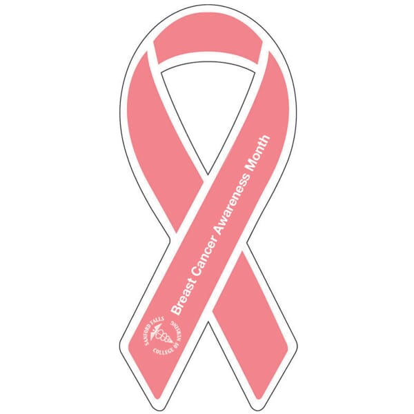 Awareness Ribbon Magnet – Large