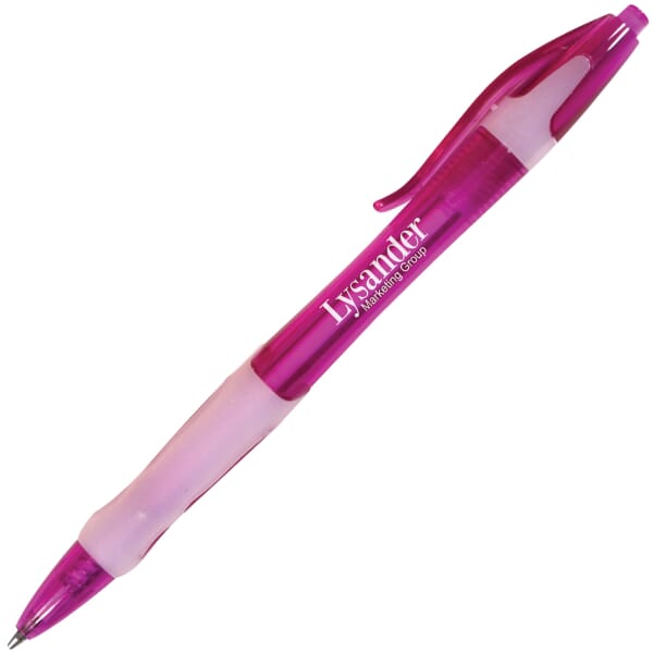 Baja Pen