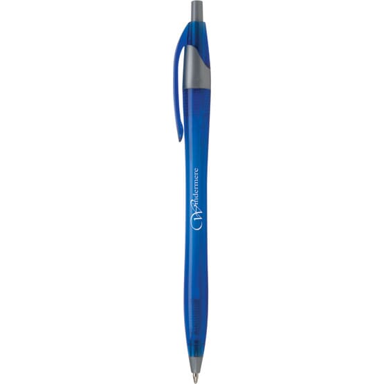 TRANS BLUE