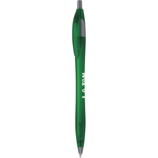 TRANS GREEN