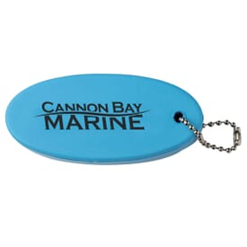 Classic Floating Keychain