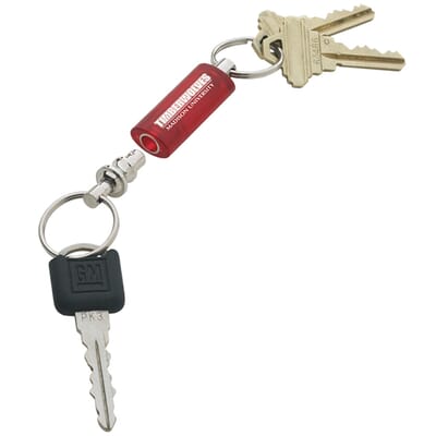 Key Fob Duo - Promotional Giveaway | Crestline