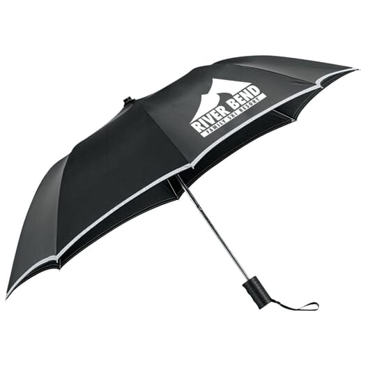 Easy Open Safety Umbrella