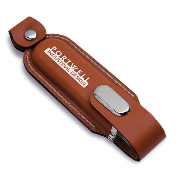 Campfire USB Drive 2G