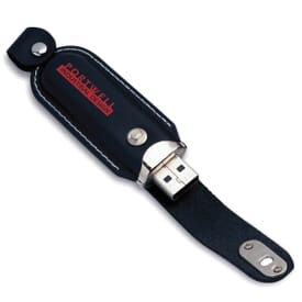 Campfire USB Drive 8G