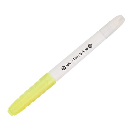 Keep It Neat Erasable Highlighter