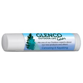 All-Natural Lip Balm – Round Tube
