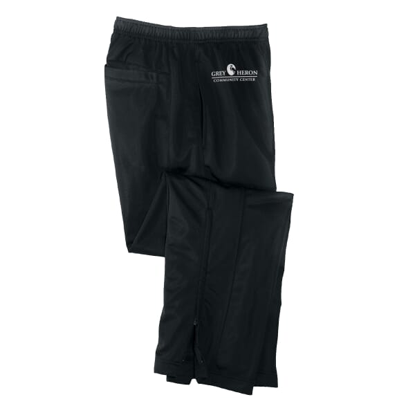 Sport-Tek® Adult Track Pants - Men's