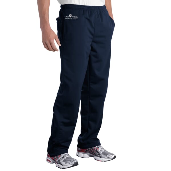 Sport-Tek® Adult Track Pants - Men's