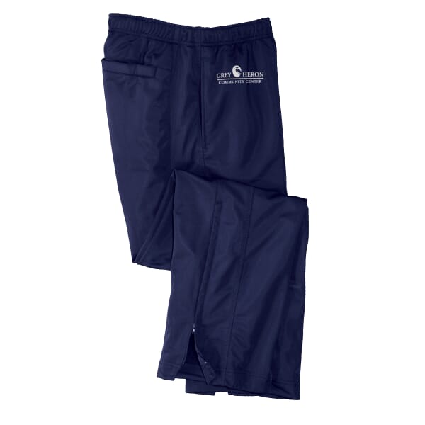 Sport-Tek® Adult Track Pants - Men's
