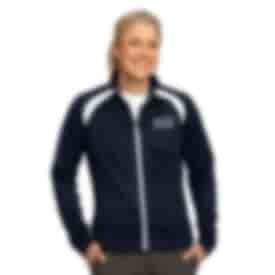 Sport-Tek® Adult Track Jacket — Ladies'