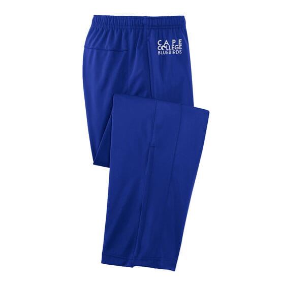 Sport-Tek® Adult Track Pants - Ladies'