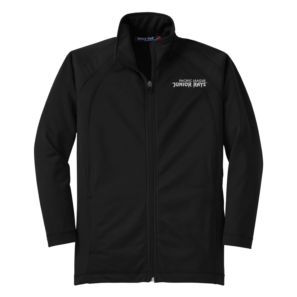 Sport-Tek® Youth Track Jacket