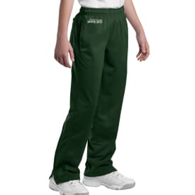 Sport-Tek&reg; Youth Track Pants