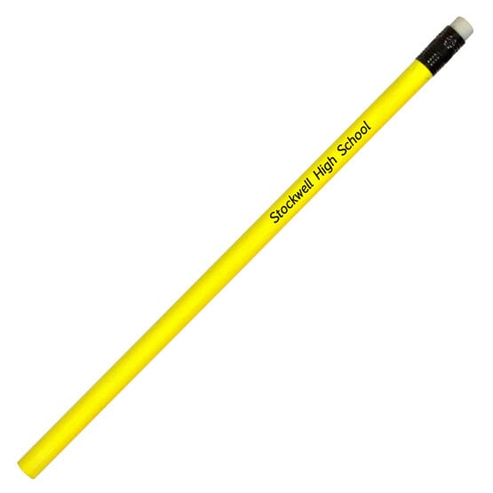 NEON YELLOW