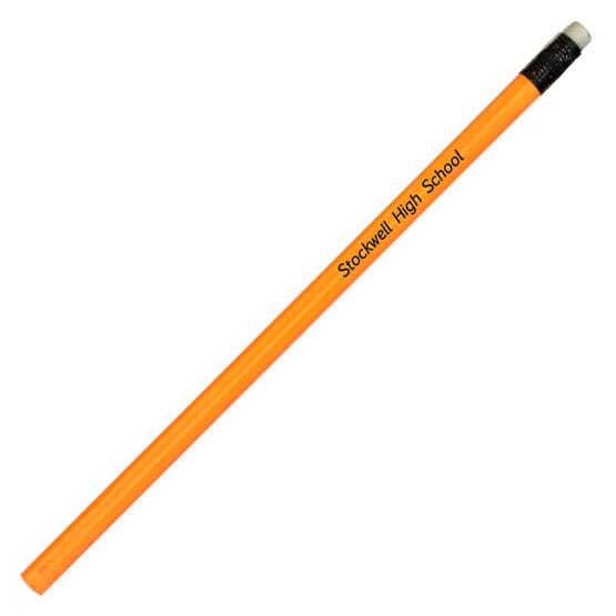 NEON ORANGE