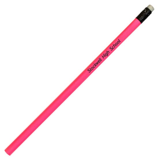 NEON PINK