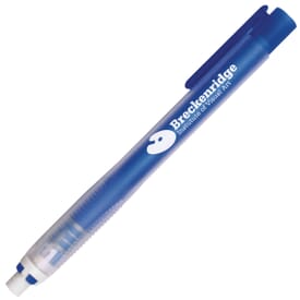 Retractable Stick Eraser