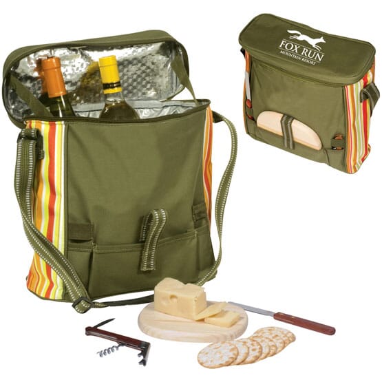 Impromptu Picnic Pack