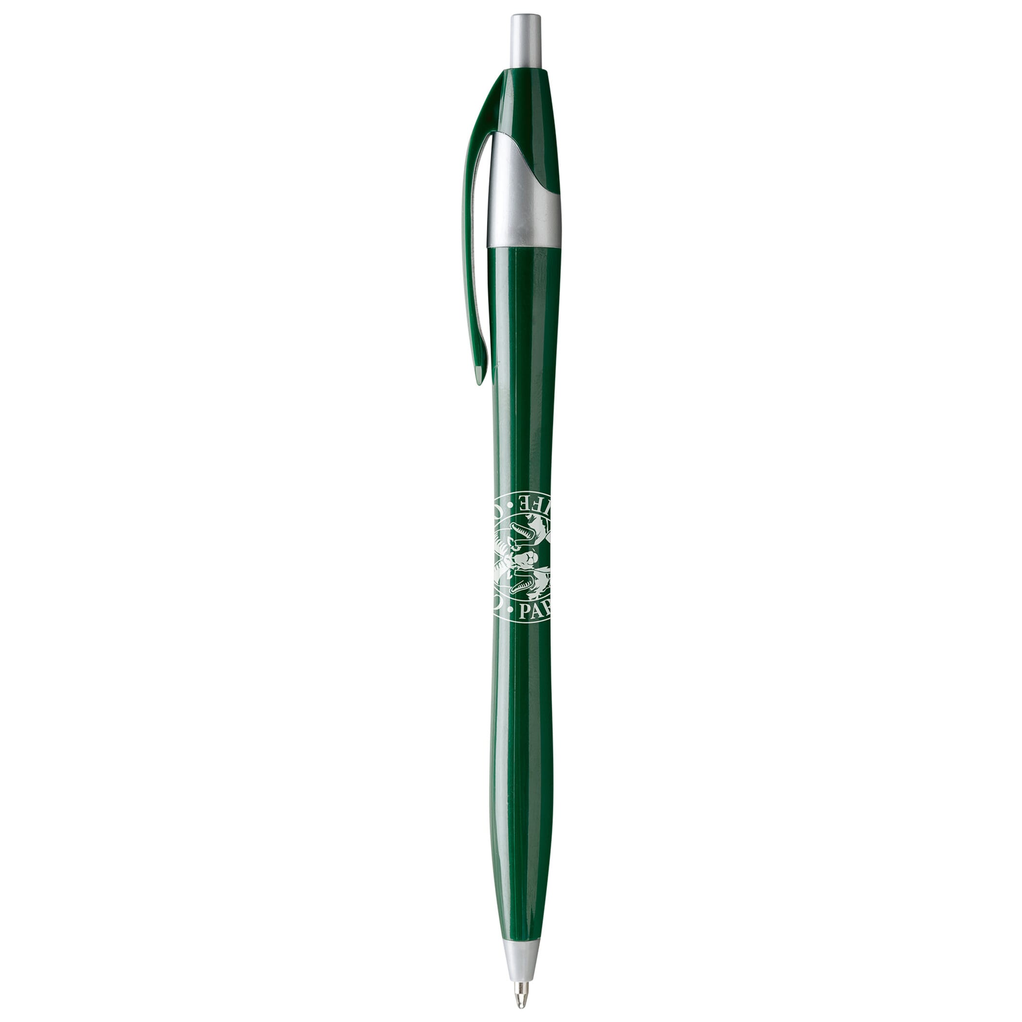 Ergonomic Corporate Pen