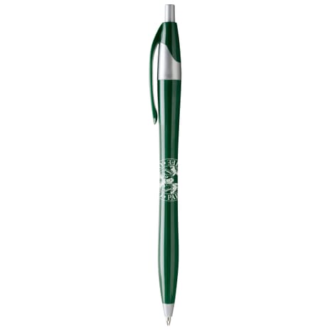 Popular ergonomic pens